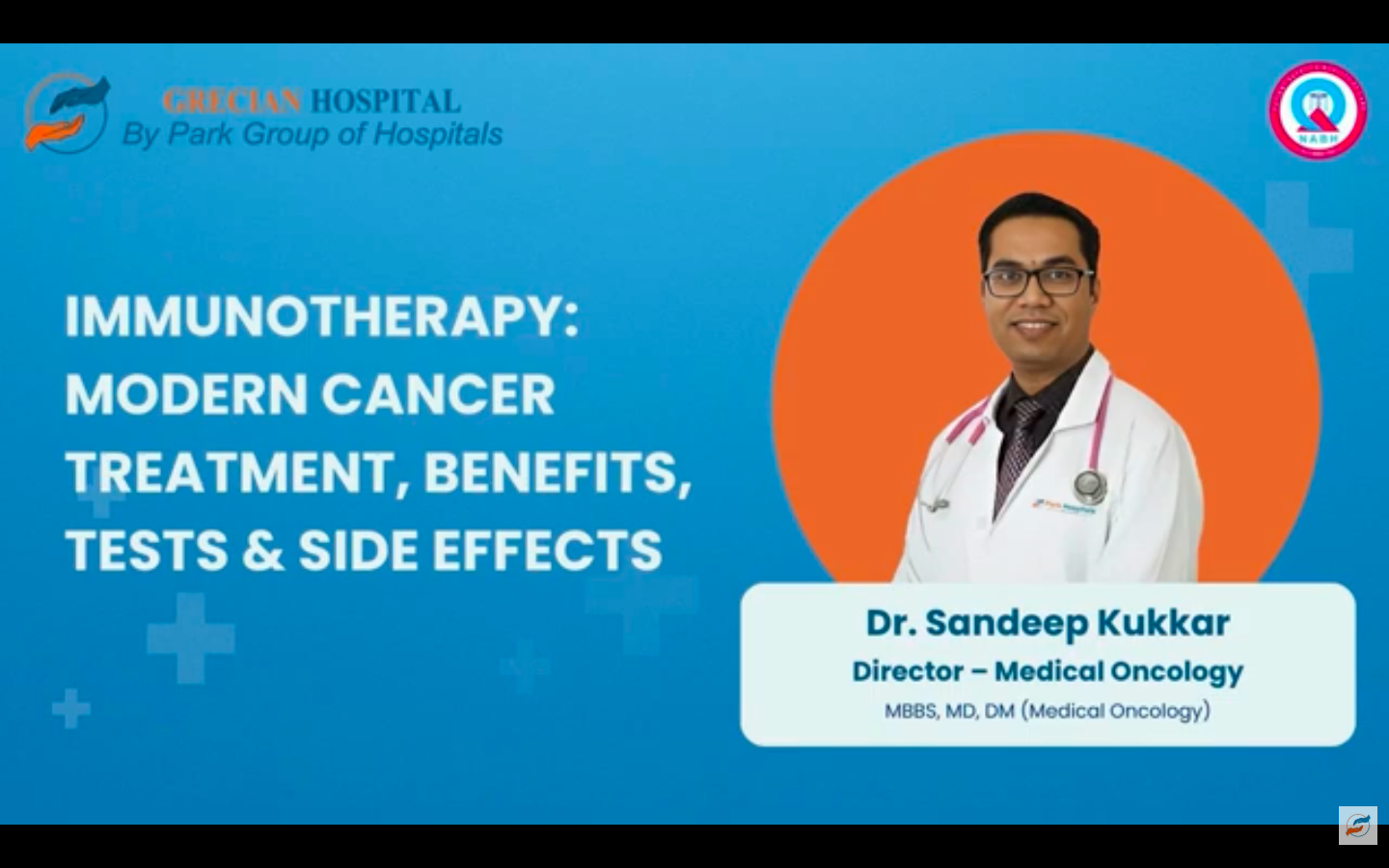 Immunotherapy: Modern Cancer Treatment and Benefits